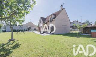 Maison 6 Pièces 111 m² à vendre à Villepinte (93420)