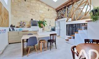 Maison 3 Pièces 112 m² à vendre à Ambarès-et-Lagrave (33440)