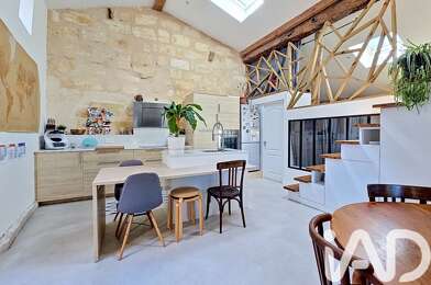 Maison 3 pièces 249000 €
