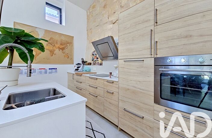 Vente Maison/villa 3 pièces — photo 2