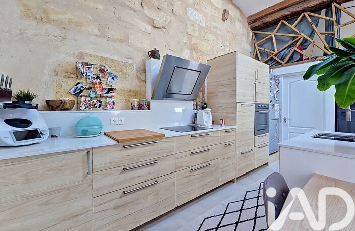 Vente Maison/villa 3 pièces — photo 3