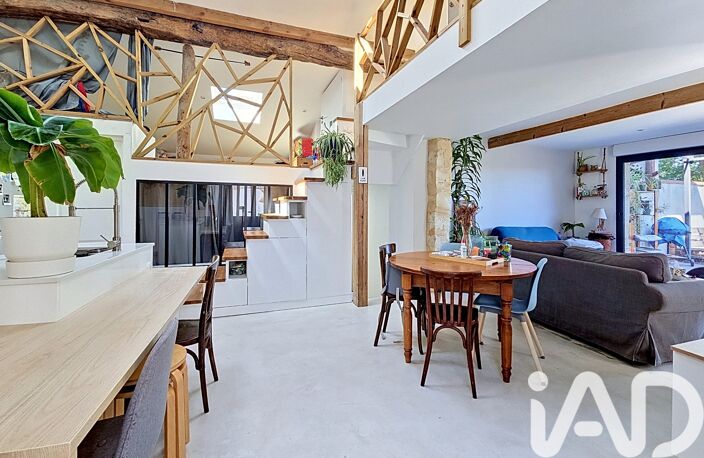 Vente Maison/villa 3 pièces — photo 4