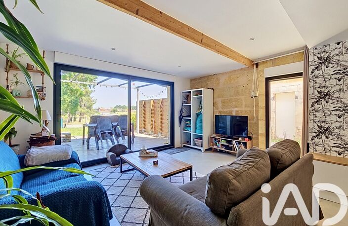 Vente Maison/villa 3 pièces — photo 5