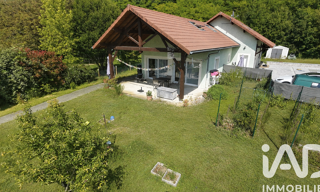 Maison 3 Pièces 87 m² à vendre à Chazey-Bons (01300)