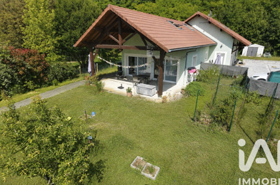 Maison 3 pièces 208000 €