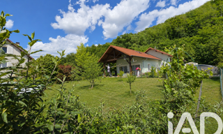 Maison 3 Pièces 87 m² à vendre à Chazey-Bons (01300)