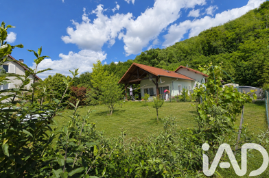 Maison 3 pièces 208000 €