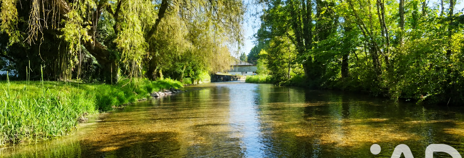 Maison 3 Pièces 87 m² à vendre à Chazey-Bons (01300)