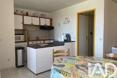 Appartement 3 pièces 110000 €