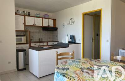 Vente Appartement 3 pièces — photo du bien