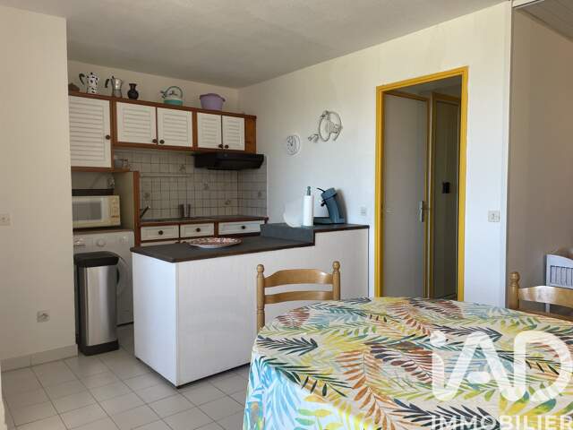 Vente Appartement 3 pièces — photo du bien