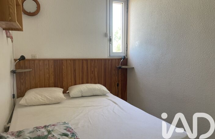 Vente Appartement 3 pièces — photo 3