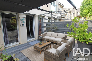 Maison 4 pièces 262000 €