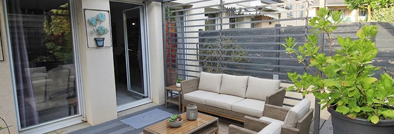 Maison 4 Pièces 99 m² à vendre à Ifs (14123)