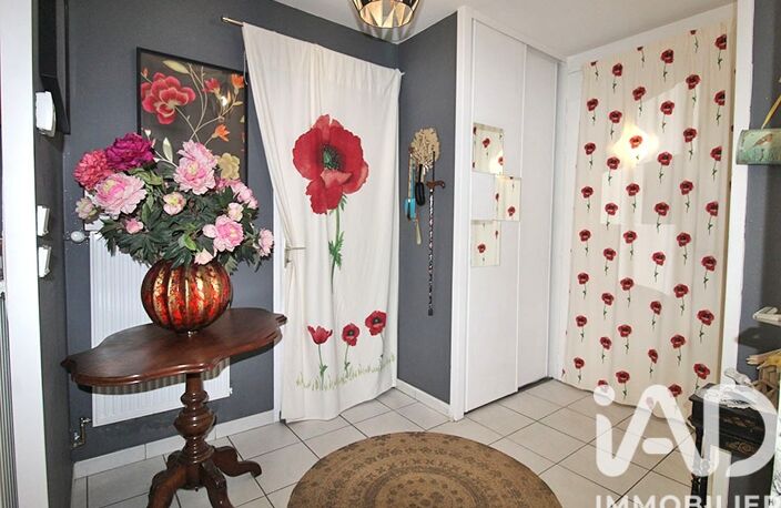 Vente Maison de ville 4 pièces — photo 2