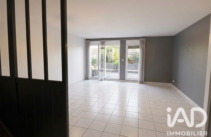 Vente Maison de ville 4 pièces — photo 3