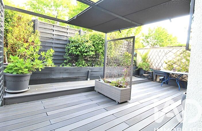Vente Maison de ville 4 pièces — photo 5