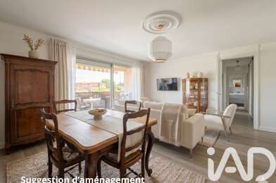 Appartement 3 pièces 210000 €