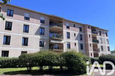 Appartement 3 pièces 210000 €