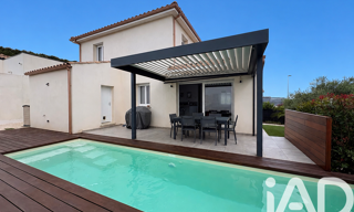 Maison 4 Pièces 104 m² à vendre à Narbonne (11100)