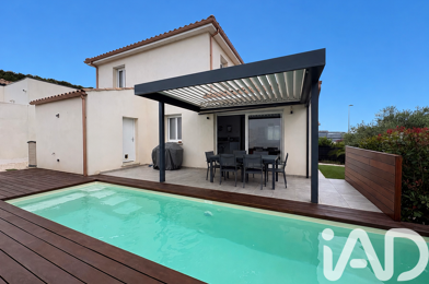 Maison 4 pièces 375000 €