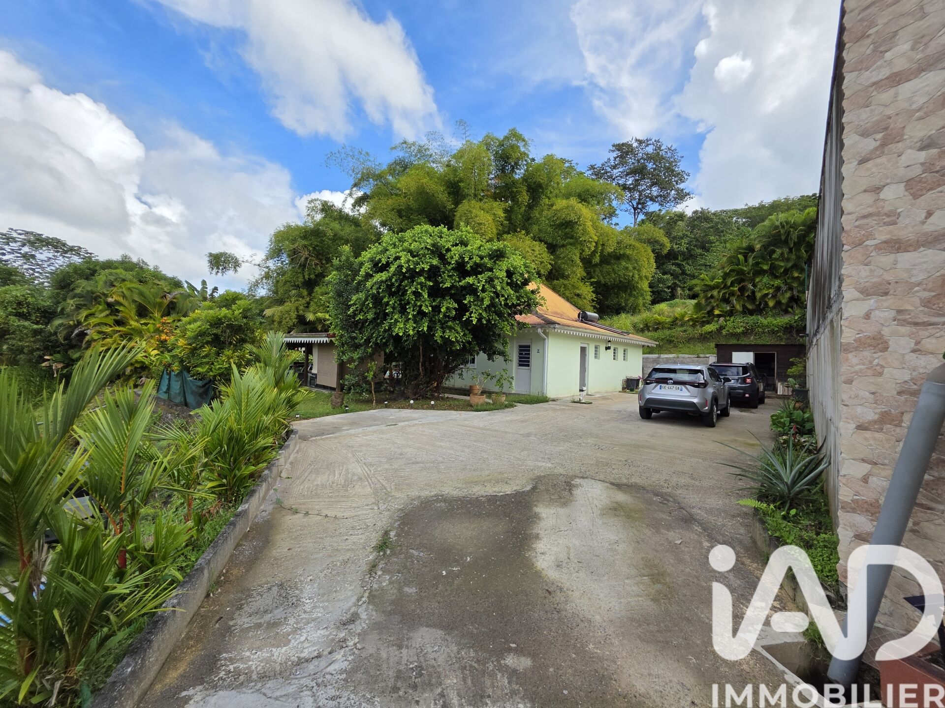 Vente Maison/villa 5 pièces - Photo 2