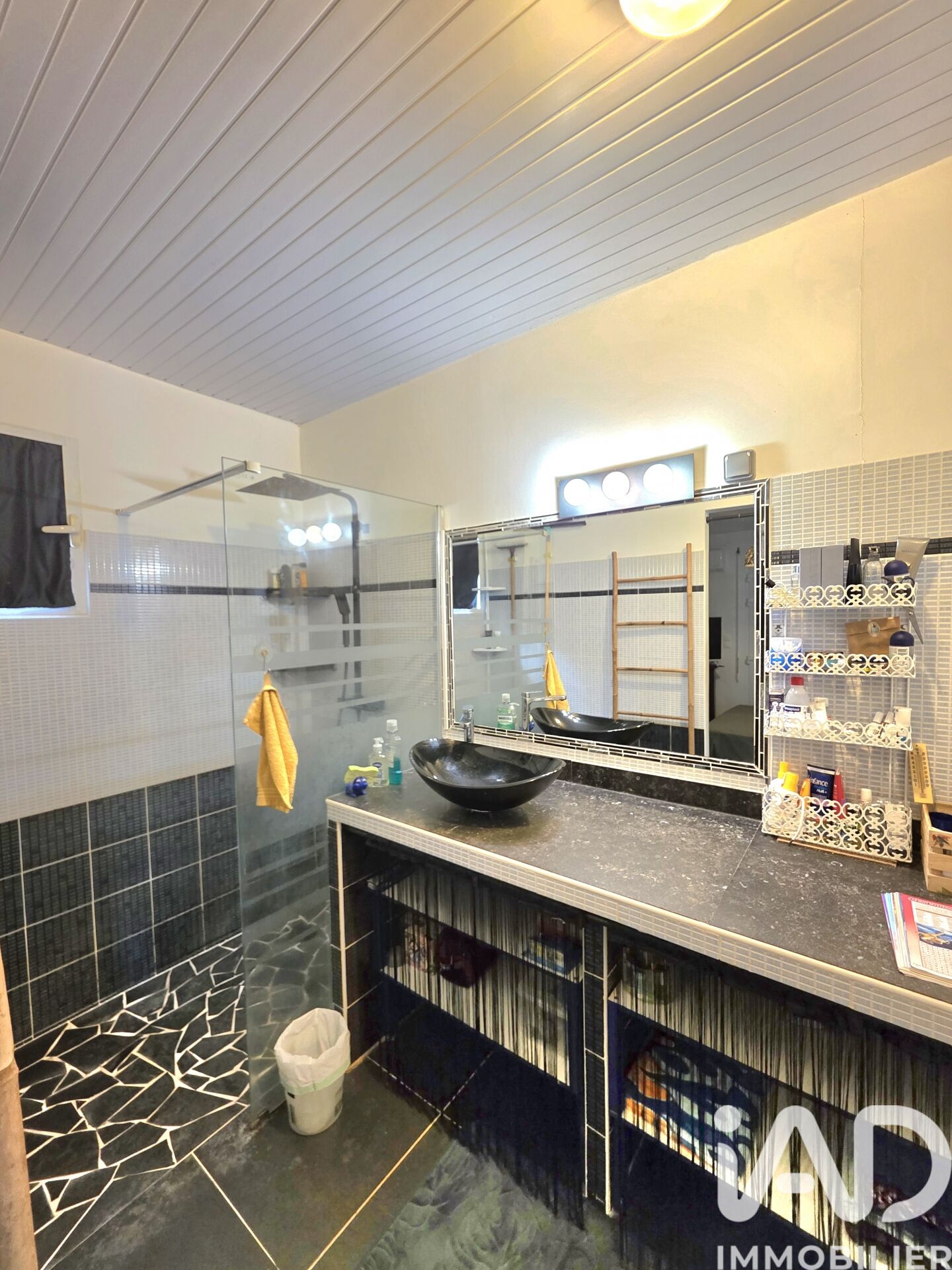 Vente Maison/villa 5 pièces - Photo 4