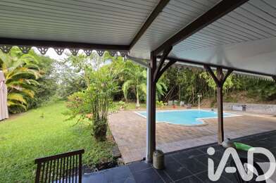 Maison 5 pièces 478000 €