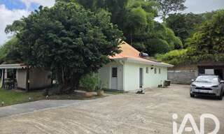 Maison 5 Pièces 107 m² à vendre à Le Lamentin (97232)