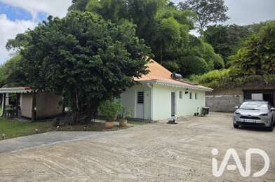 Maison 5 pièces 478000 €
