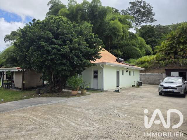 Vente Maison/villa 5 pièces — photo du bien