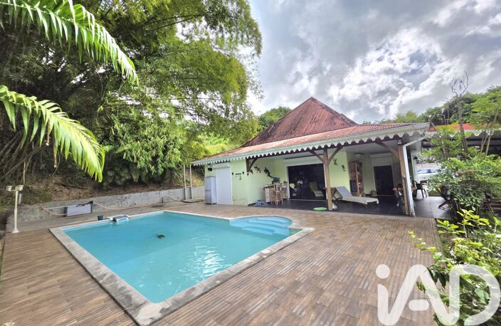 Vente Maison/villa 5 pièces — photo 3
