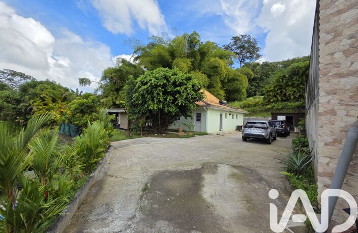Vente Maison/villa 5 pièces — photo 4