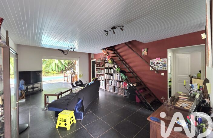 Vente Maison/villa 5 pièces — photo 5