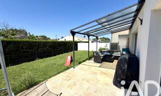Maison 5 Pièces 103 m² à vendre à Tonnay-Charente (17430)