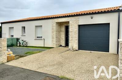 Vente Maison/villa 5 pièces — photo du bien