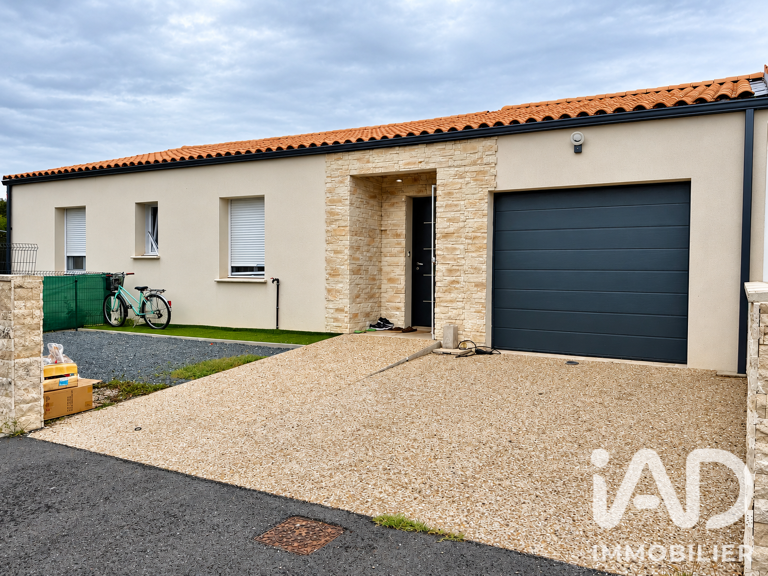 Vente Maison/villa 5 pièces — photo 1