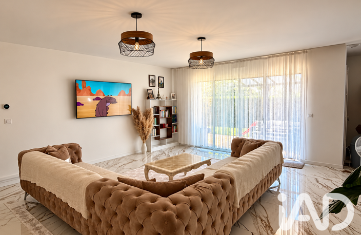 Vente Maison/villa 5 pièces — photo 2