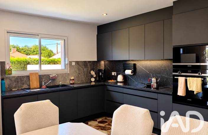 Vente Maison/villa 5 pièces — photo 3