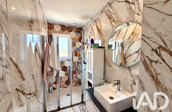 Vente Maison/villa 5 pièces — photo 5