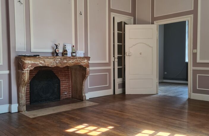 Vente Maison traditionnelle 6 pièces — photo 2