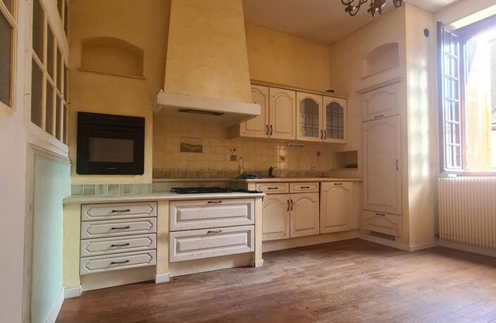 Vente Maison traditionnelle 6 pièces — photo 5