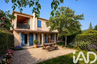 Maison 9 pièces 270000 €