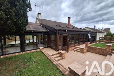 Maison 5 pièces 175000 €