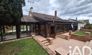 Maison 5 Pièces 156 m² à vendre à Vouziers (08400)