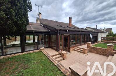 Vente Pavillon 5 pièces — photo du bien