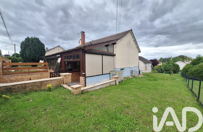 Vente Pavillon 5 pièces — photo 2