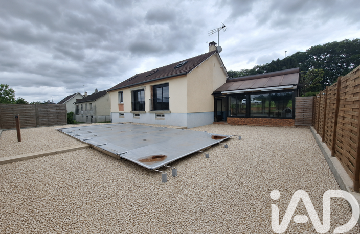 Vente Pavillon 5 pièces — photo 3