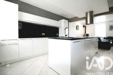 Maison 3 pièces 250000 €