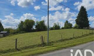 Terrain  1955 m² à vendre à Saint-Simon (02640)